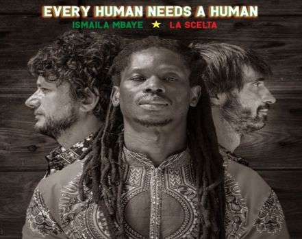 Review of „Every Human Needs a Human” by Ismaila Mbaye