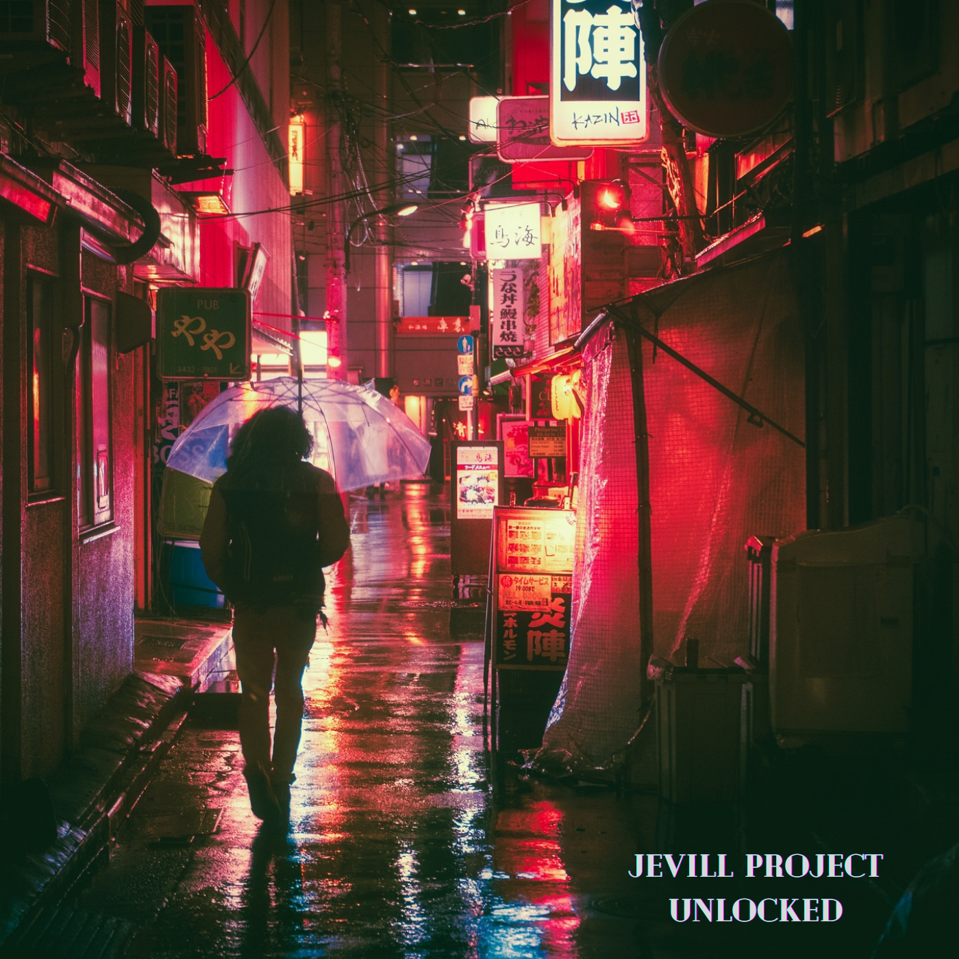Review of „Disorder” by Jevill Project