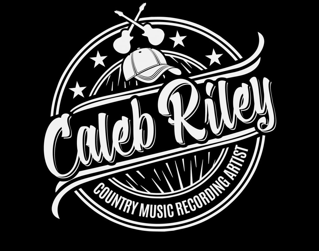 Caleb Riley - logo