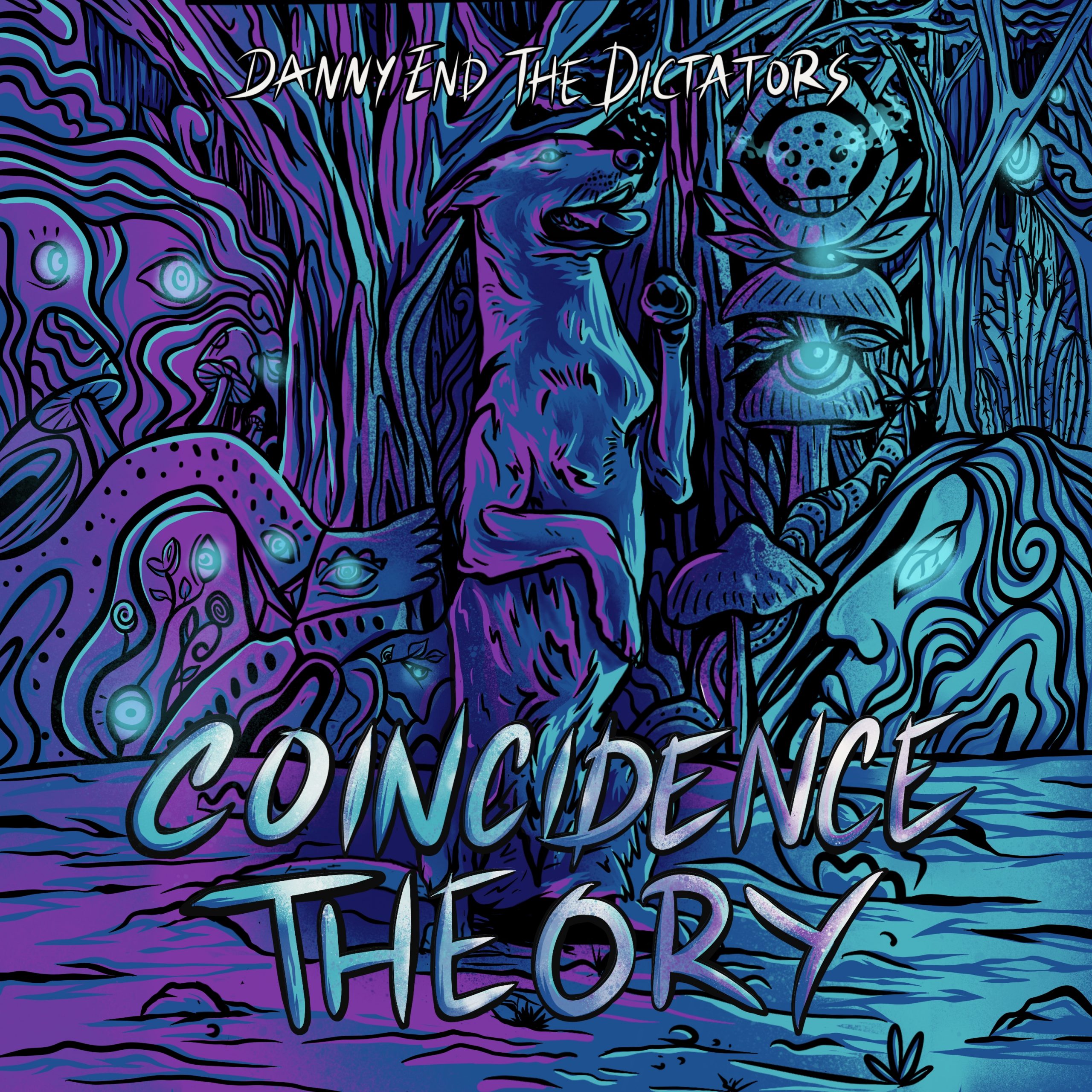 Review of “Coincidence Theory” by Danny End the Dictators