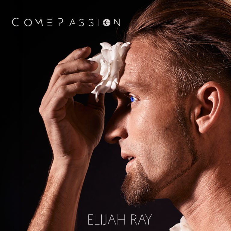 Review of “ComePassion” by Elijah Ray